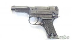 NAMBU MOD.94 CAL.8NAMBU.