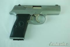 SITES MOD. RESOLVER CAL. 9 CORTO