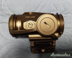 vortex spitfire 3x gen II