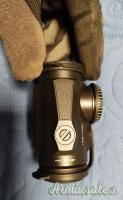 vortex spitfire 3x gen II