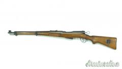 SCHMIDT RUBIN K11 CAL.22LR “LIENHARD”