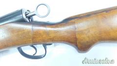 SCHMIDT RUBIN K11 CAL.22LR “LIENHARD”