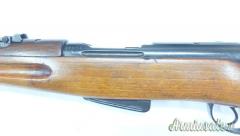 SCHMIDT RUBIN K11 CAL.22LR “LIENHARD”