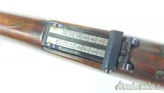 SCHMIDT RUBIN K11 CAL.22LR “LIENHARD”