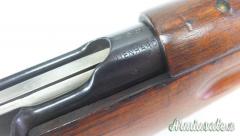 SCHMIDT RUBIN K11 CAL.22LR “LIENHARD”