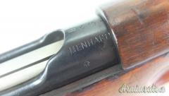 SCHMIDT RUBIN K11 CAL.22LR “LIENHARD”