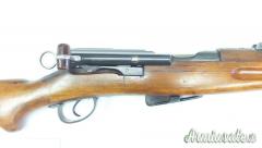 SCHMIDT RUBIN K11 CAL.22LR “LIENHARD”