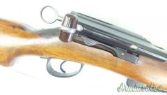 SCHMIDT RUBIN K11 CAL.22LR “LIENHARD”