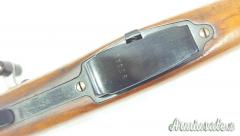 SCHMIDT RUBIN K11 CAL.22LR “LIENHARD”