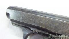 SAUER&SOHN MOD.38H CAL.7,65BR WaA37