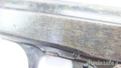 SAUER&SOHN MOD.38H CAL.7,65BR WaA37