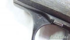 SAUER&SOHN MOD.38H CAL.7,65BR WaA37