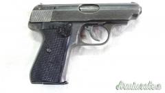 SAUER&SOHN MOD.38H CAL.7,65BR WaA37