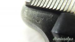 SAUER&SOHN MOD.38H CAL.7,65BR WaA37