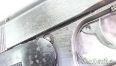 SAUER&SOHN MOD.38H CAL.7,65BR WaA37