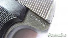 SAUER&SOHN MOD.38H CAL.7,65BR WaA37