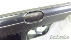 SAUER&SOHN MOD.38H CAL.7,65BR WaA37