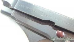 P.BERETTA MOD.70S CAL.9CORTO