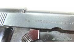 P.BERETTA MOD.70S CAL.9CORTO
