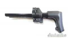 HK CALCIO COLLASSABILE PER SP5/MP5