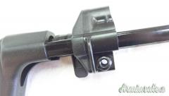 HK CALCIO COLLASSABILE PER SP5/MP5
