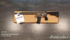 SIG-Sauer M400 GREEN .223 Remington