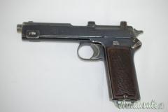 STEYR MOD. 1911 CAL. 9 STEYR