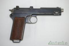 STEYR MOD. 1911 CAL. 9 STEYR