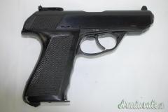 HECKLER & KOCH MOD. P9S CAL. 7,65 P.B.