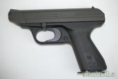 HECKLER & KOCH MOD. VP70Z CAL. 9X21