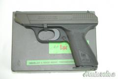 HECKLER & KOCH MOD. VP70Z CAL. 9X21
