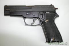 SIG SAUER MOD. P220 CAL. 9 STEYR