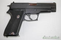 SIG SAUER MOD. P220 CAL. 9 STEYR