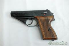 MAUSER MOD. HSC CAL. 7,65