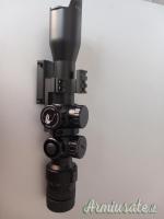Viper ottica tiri di precisone 3-12x32