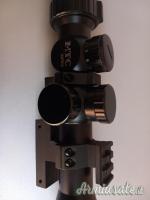 Viper ottica tiri di precisone 3-12x32