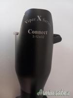 Viper ottica tiri di precisone 3-12x32