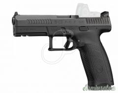 Pistola semiauto CZ P-10 F OR Cal.9x19
