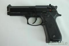 BERETTA MOD. 96 CENTURION CAL. 40 S.W.