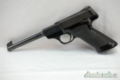 Browning CHALLENGER .22 LR Long Rifle
