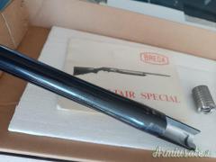 Breda Altair Special Lusso  12