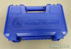 S&W 637-1 AIRWEIGHT .38 Special  |  9x29mmR