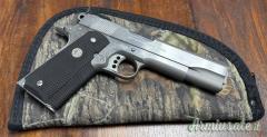 Colt CTC Gold Cup Trophy .45 ACP - perfetta!