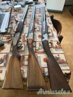Beretta s3 ase 687L 12