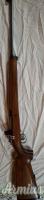 Carl gustaf rifle 6.5x55 1918