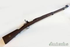 Carl Gustaf 96 6.5x55mm