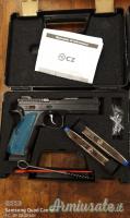 CZ | Ceska Zbrojovka SHADOW 2 9x21mm IMI