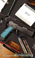CZ | Ceska Zbrojovka SHADOW 2 9x21mm IMI