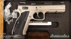 CZ | Ceska Zbrojovka SHADOW 2 9x21mm IMI