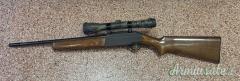 Sabatti Sporter .22 Long Rifle